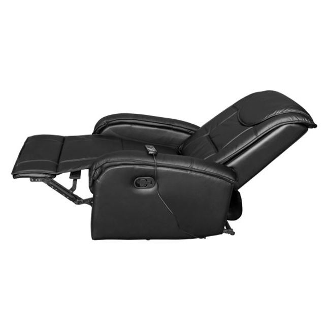 Massage and relax armchairs