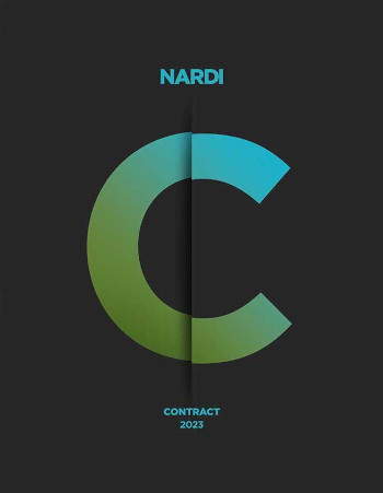 Catalogue Nardi